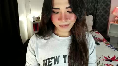 The Girl Named Romantika  online show from 03.14.26