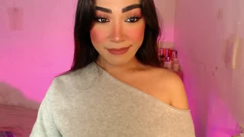 The Girl Named Romantika  online show from 05.19.26