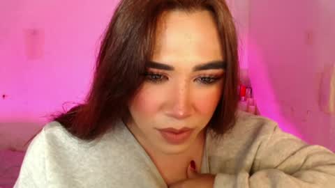 Snapshot of ts_romantika69 chatting on 06.03.26 The Girl Named Romantika online show from 06.03.26