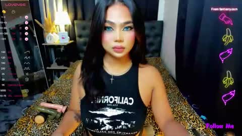 Alison online show from 09.23.25