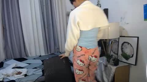 Snapshot of ts_tatiana chatting on 10.02.25 billie online show from 10.02.25