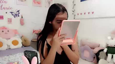 Dhalia online show from 02.16.26