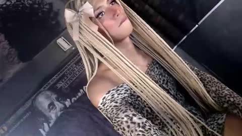 Lexi Fox online show from 03.02.26