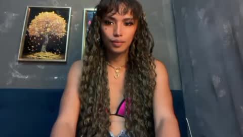 Snapshot of ts_wakowako chatting on 05.12.26 Lexi Fox online show from 05.12.26
