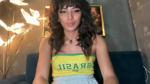 Snapshot of ts_wakowako chatting on 05.21.26 Lexi Fox online show from 05.21.26