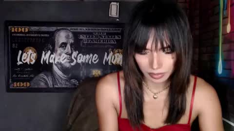 Snapshot of ts_wakowako chatting on 06.08.26 Lexi Fox online show from 06.08.26