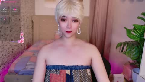 ts_yoshi_ online show from 02.14.26