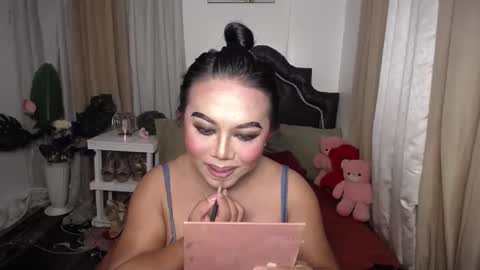 tsamandaxxx online show from 01.23.25