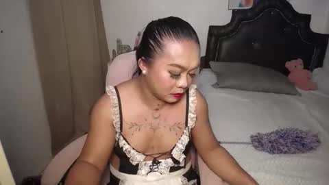 tsamandaxxx online show from 03.20.26