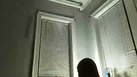 Amber White online show from 02.05.26