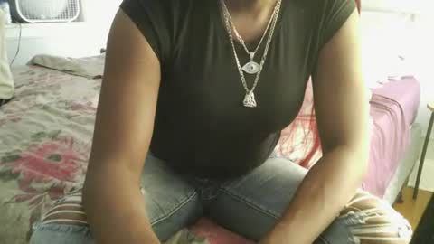 Snapshot of tsamberwhite007 chatting on 06.18.26 Amber White online show from 06.18.26