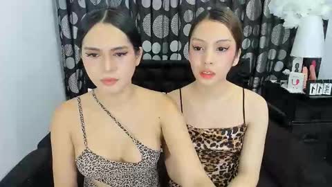 Snapshot of tsbabynicole chatting on 01.11.26 tsbabynicole online show from 01.11.26