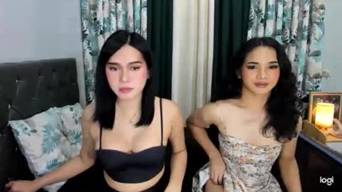 Snapshot of tsbabynicole chatting on 02.07.26 tsbabynicole online show from 02.07.26