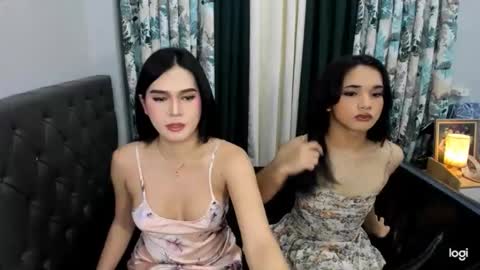 Snapshot of tsbabynicole chatting on 02.10.26 tsbabynicole online show from 02.10.26