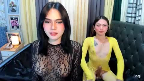 Snapshot of tsbabynicole chatting on 02.23.26 tsbabynicole online show from 02.23.26