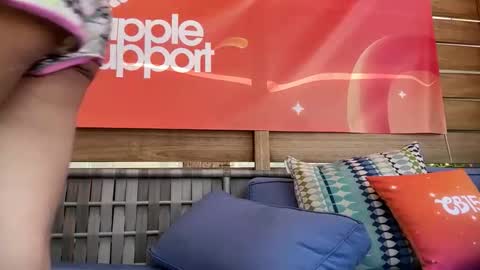 Jessie online show from 04.21.26