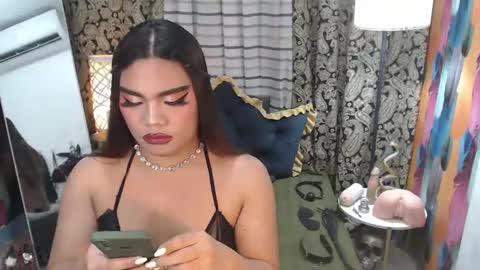 brianna online show from 12.13.24