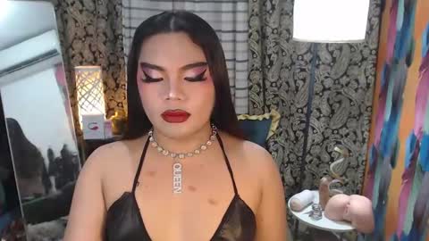 brianna online show from 01.22.25