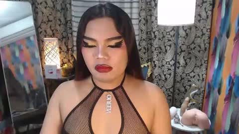brianna online show from 02.04.25