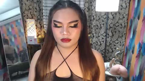 brianna online show from 02.05.25