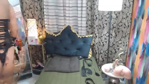 brianna online show from 02.05.25