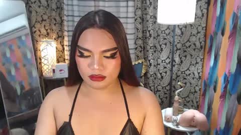 brianna online show from 02.23.25