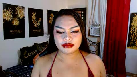 brianna online show from 11.21.25