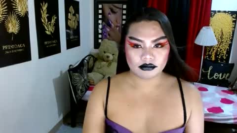 Snapshot of tsbrianabankhugecock chatting on 05.11.26 brianna online show from 05.11.26
