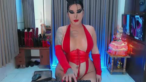 Snapshot of tsbubblebutt chatting on 01.13.25 Tsbubblebutt online show from 01.13.25
