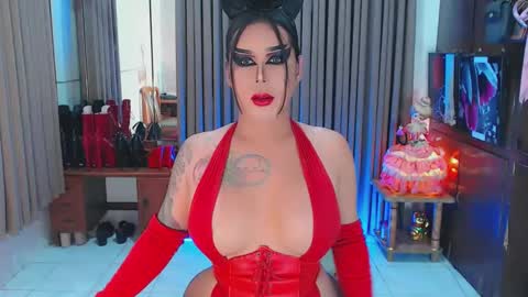 Snapshot of tsbubblebutt chatting on 01.25.25 Tsbubblebutt online show from 01.25.25