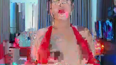 Snapshot of tsbubblebutt chatting on 01.26.25 Tsbubblebutt online show from 01.26.25