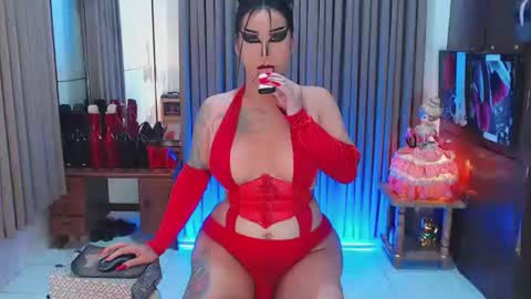 Snapshot of tsbubblebutt chatting on 02.02.25 Tsbubblebutt online show from 02.02.25