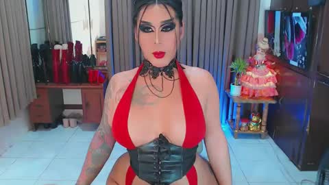 Snapshot of tsbubblebutt chatting on 02.17.25 Tsbubblebutt online show from 02.17.25