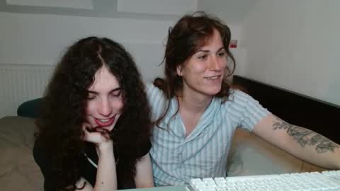 TSBubbles online show from 09.21.25