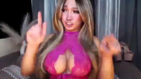 Cassie online show from 09.24.25