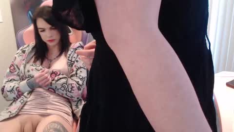 Chelsea Marie online show from 02.06.25