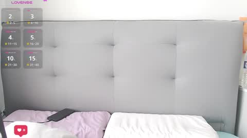 Anne Bebe online show from 01.03.25