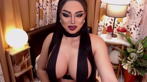 tsdarkdevon online show from 01.29.25