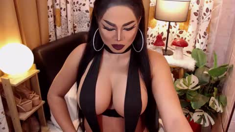 tsdarkdevon online show from 02.06.25