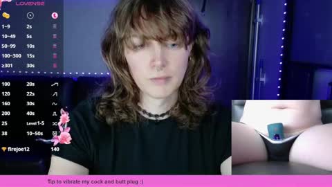 Ellie Ryder online show from 09.22.25