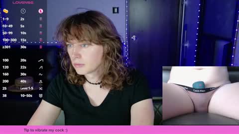 Ellie Ryder online show from 10.07.25