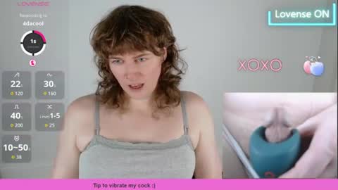 Snapshot of tsellieryder chatting on 08.03.26 Ellie Ryder online show from 08.03.26