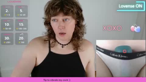 Snapshot of tsellieryder chatting on 08.07.26 Ellie Ryder online show from 08.07.26