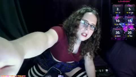 Snapshot of tsemilym chatting on 07.19.26 tsemilym online show from 07.19.26