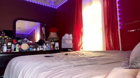 Snapshot of tsfemmy chatting on 03.10.25 TS FEMMY online show from 03.10.25