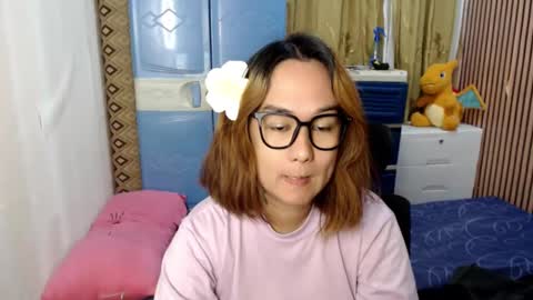 Snapshot of tshotsylvana143 chatting on 03.19.26 Alice Guo online show from 03.19.26