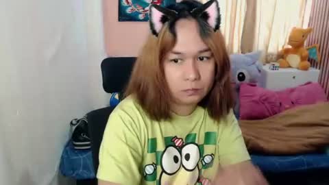 Snapshot of tshotsylvana143 chatting on 03.21.26 Alice Guo online show from 03.21.26