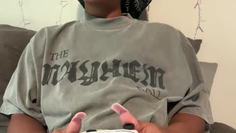 Snapshot of tsj777 chatting on 04.19.26 tsj777 online show from 04.19.26