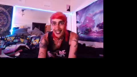 Snapshot of tsjinxripper chatting on 05.21.26 tsjinxripper online show from 05.21.26