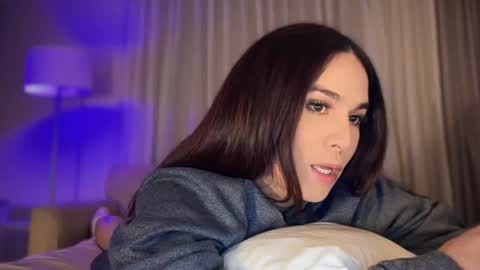 Snapshot of tslivexxx chatting on 06.12.26 tslivexxx online show from 06.12.26